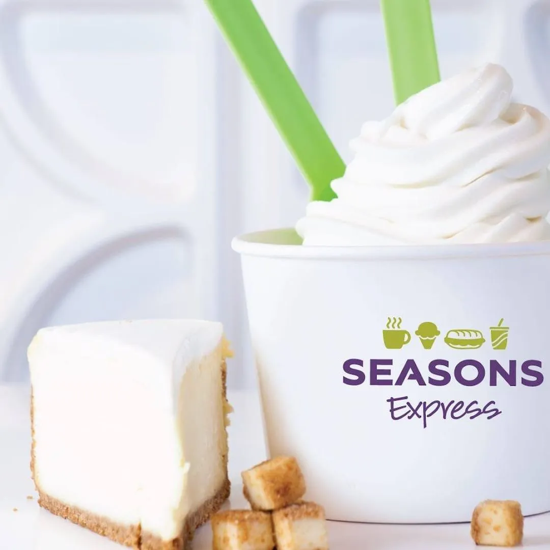 Seasons Express Lawrence — foto 7