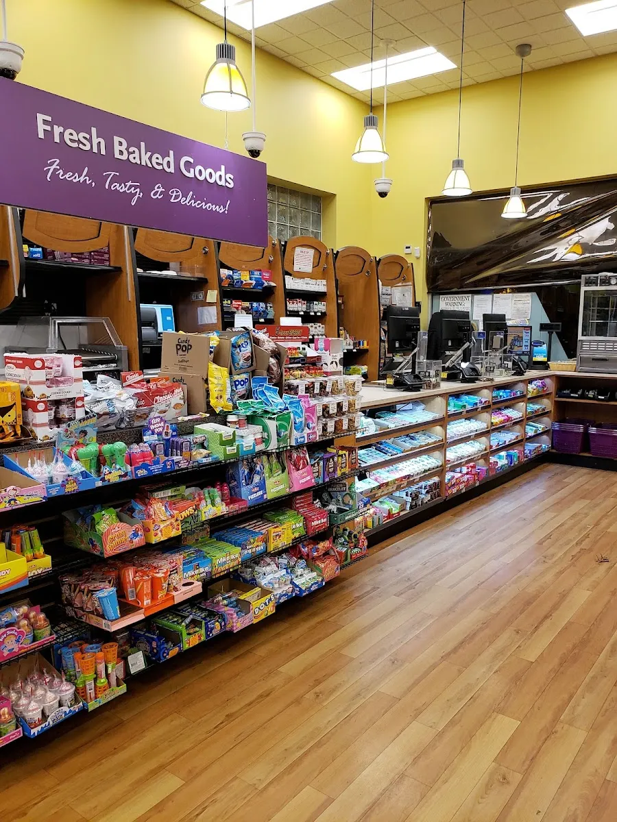 Seasons Express Lawrence — foto 8