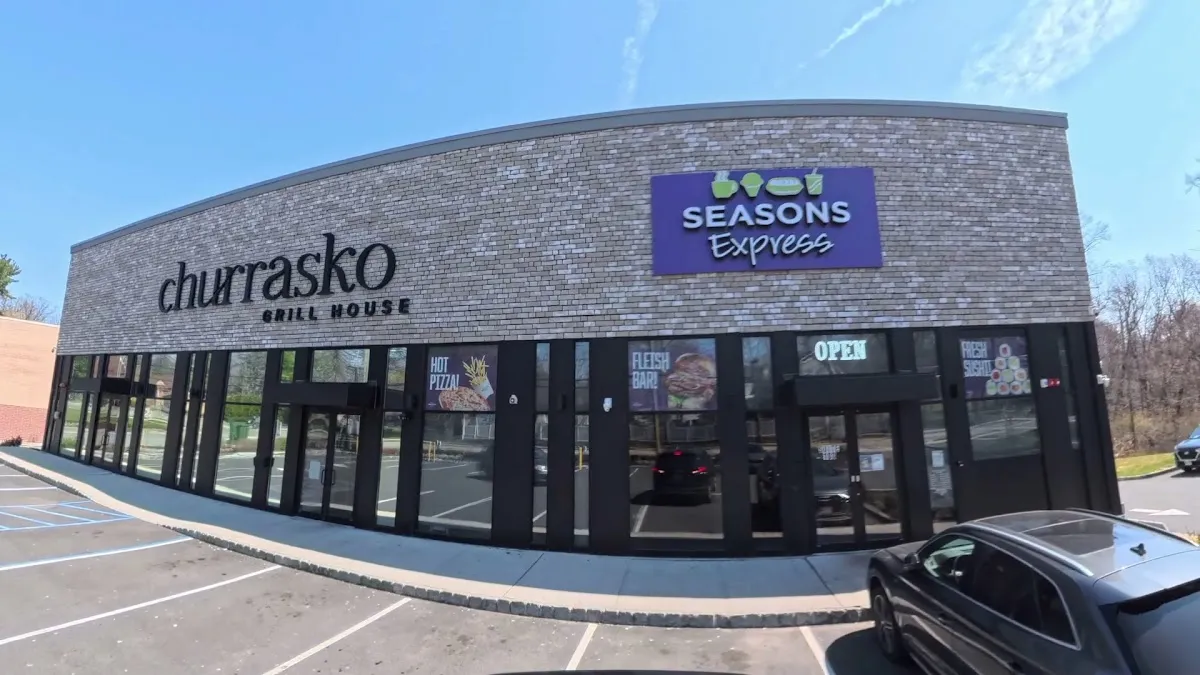 Seasons Express Monsey