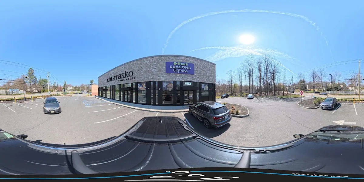 Seasons Express Monsey — foto 2