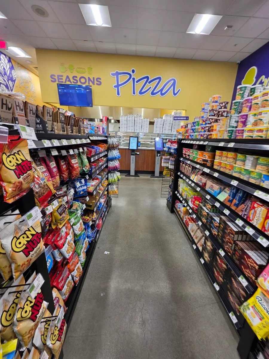 Seasons Express Monsey — foto 5