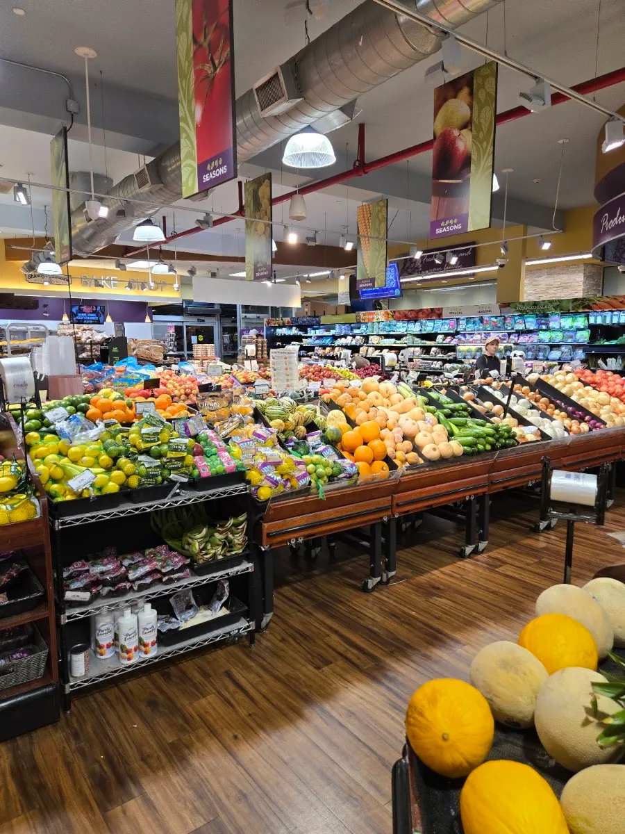 Seasons Lawrence - Kosher Supermarket — foto 6