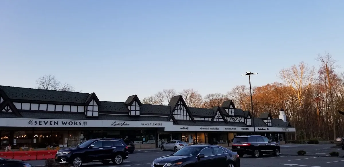 Seasons of Scarsdale — foto 5
