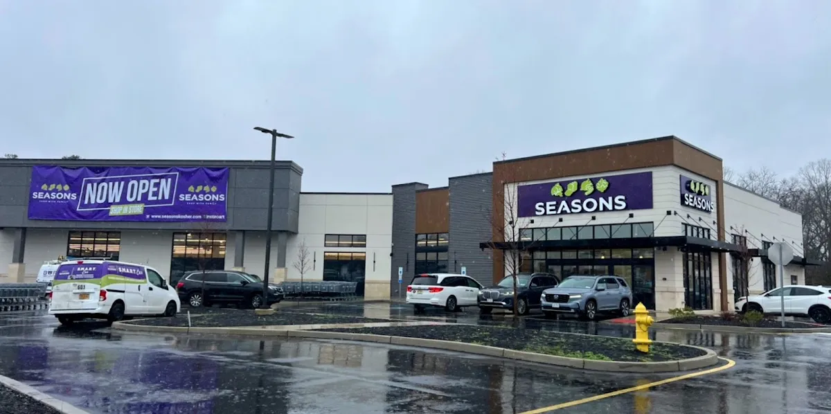 Seasons