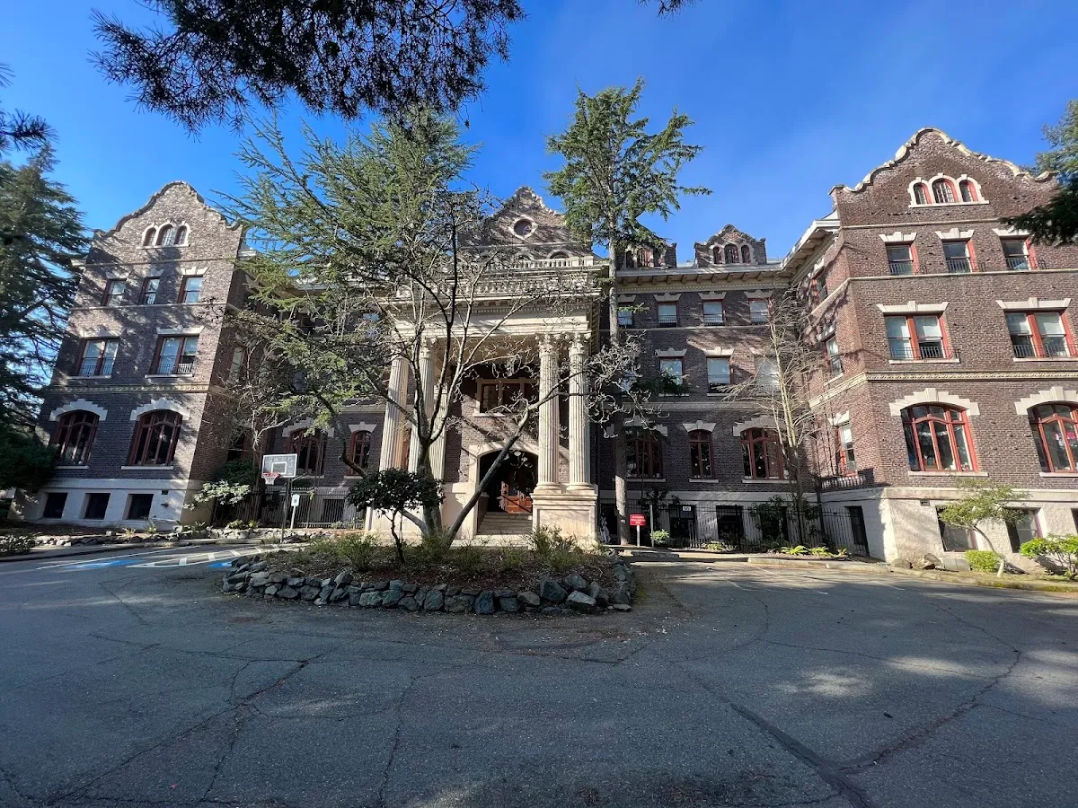Seattle Hebrew Academy