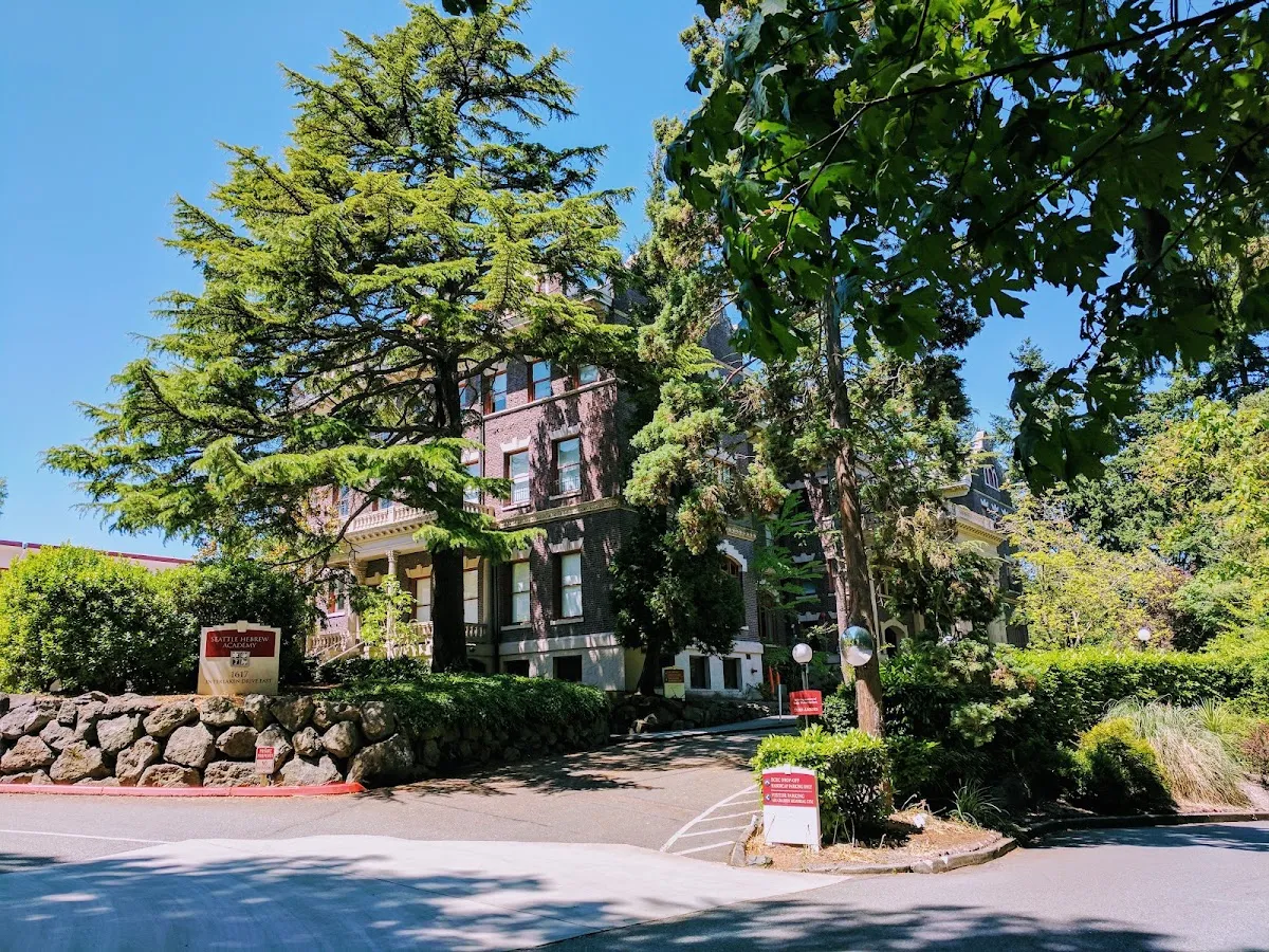 Seattle Hebrew Academy — foto 3