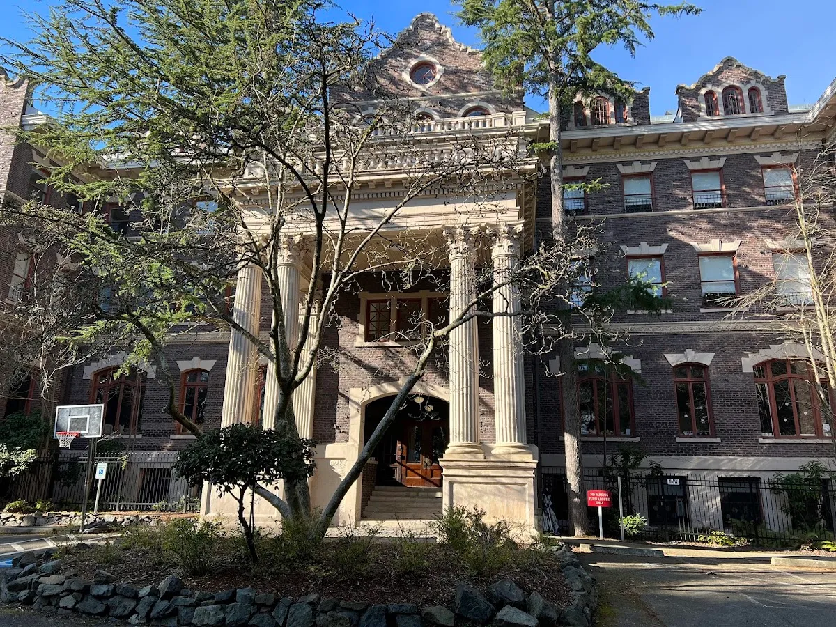 Seattle Hebrew Academy — foto 4
