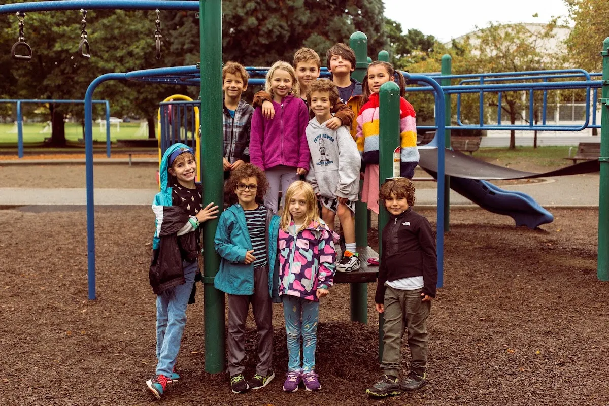 Seattle Jewish Community School — foto 2