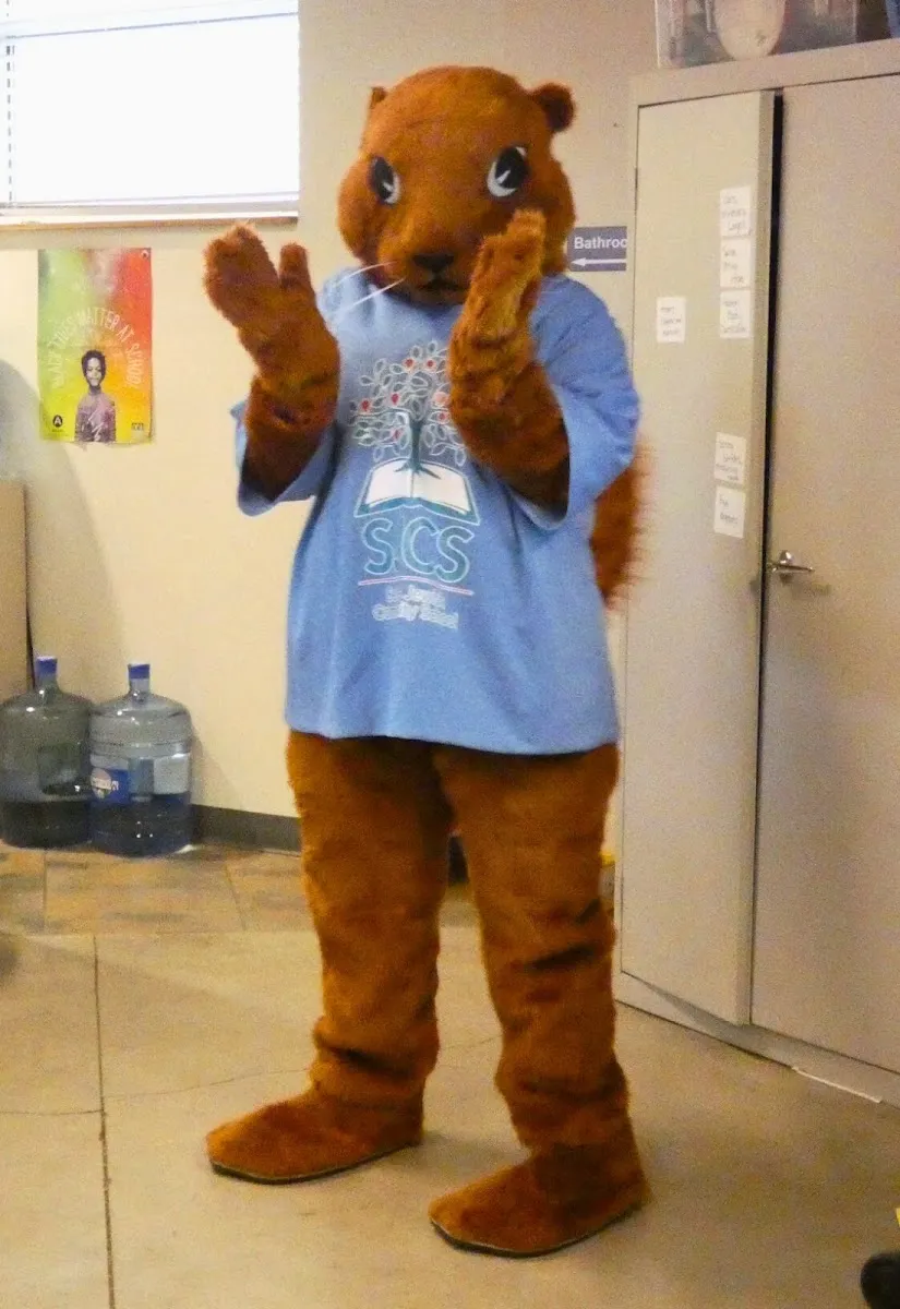 Seattle Jewish Community School — foto 5