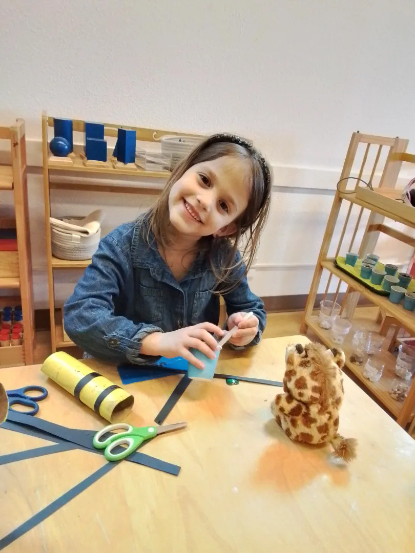 Seattle Jewish Montessori — photo 3