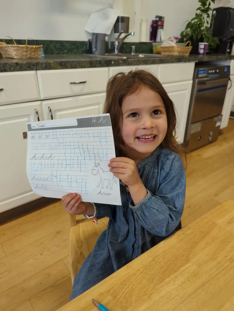 Seattle Jewish Montessori — photo 5
