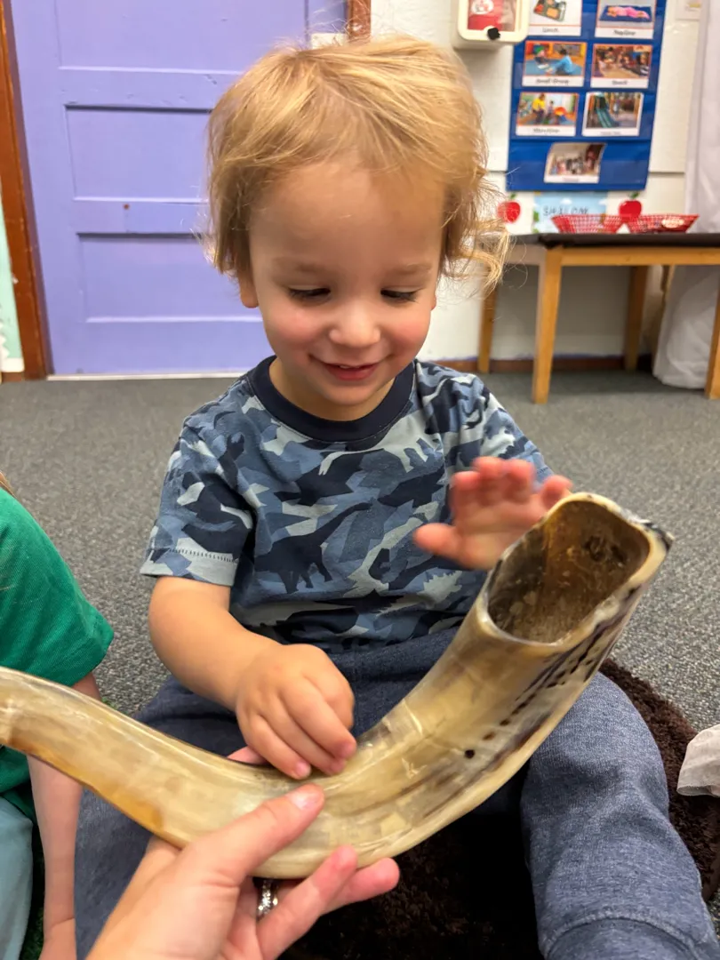 Seattle Jewish Montessori — photo 6