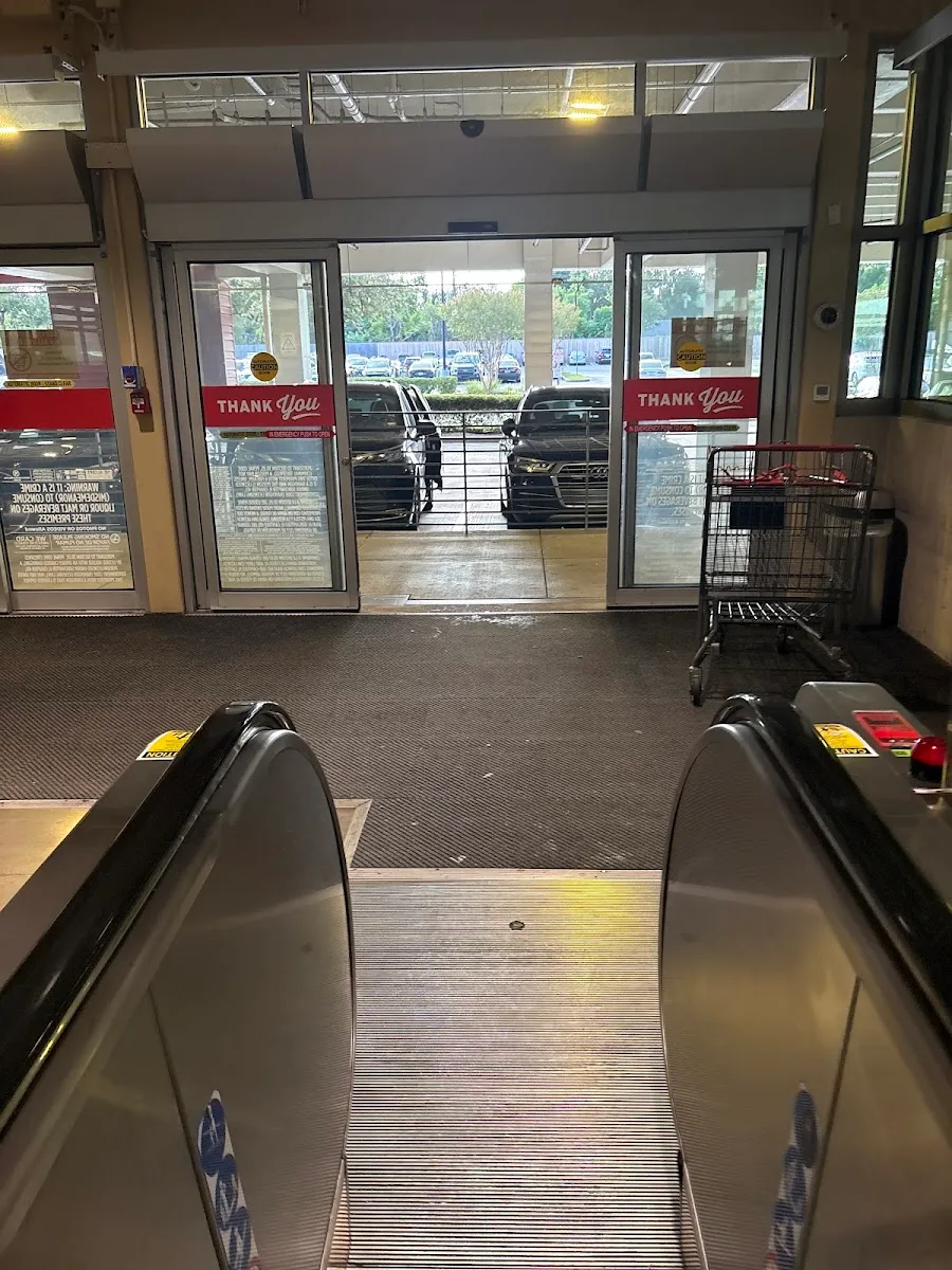 Sección kosher del H-E-B Meyerland — foto 9