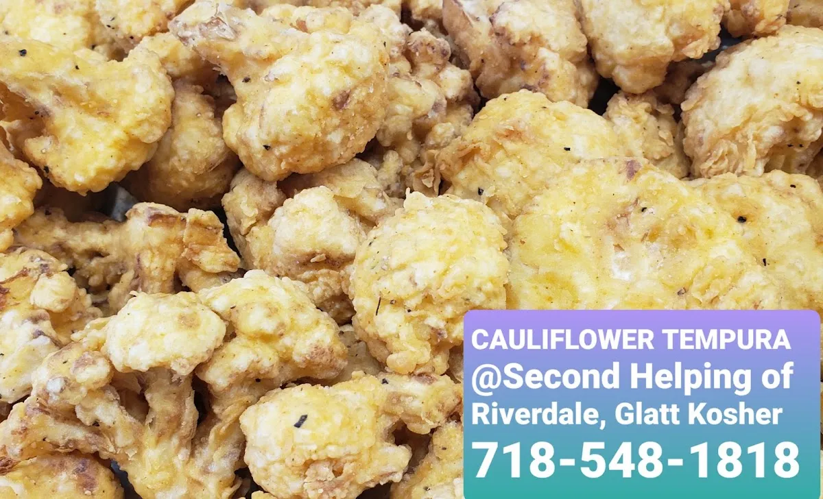Second Helping Glatt Kosher — foto 7