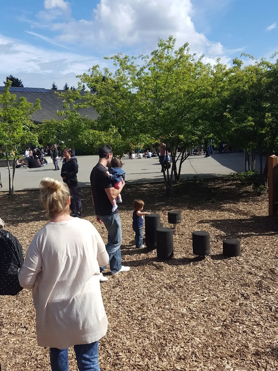 SEED Early Childhood School at Temple Beth Am