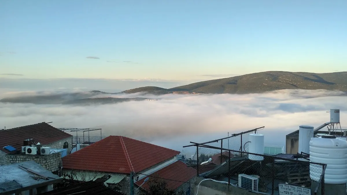 Sefad Yeshiva — foto 3