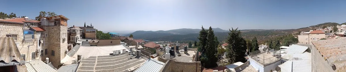 Sefad Yeshiva — foto 5