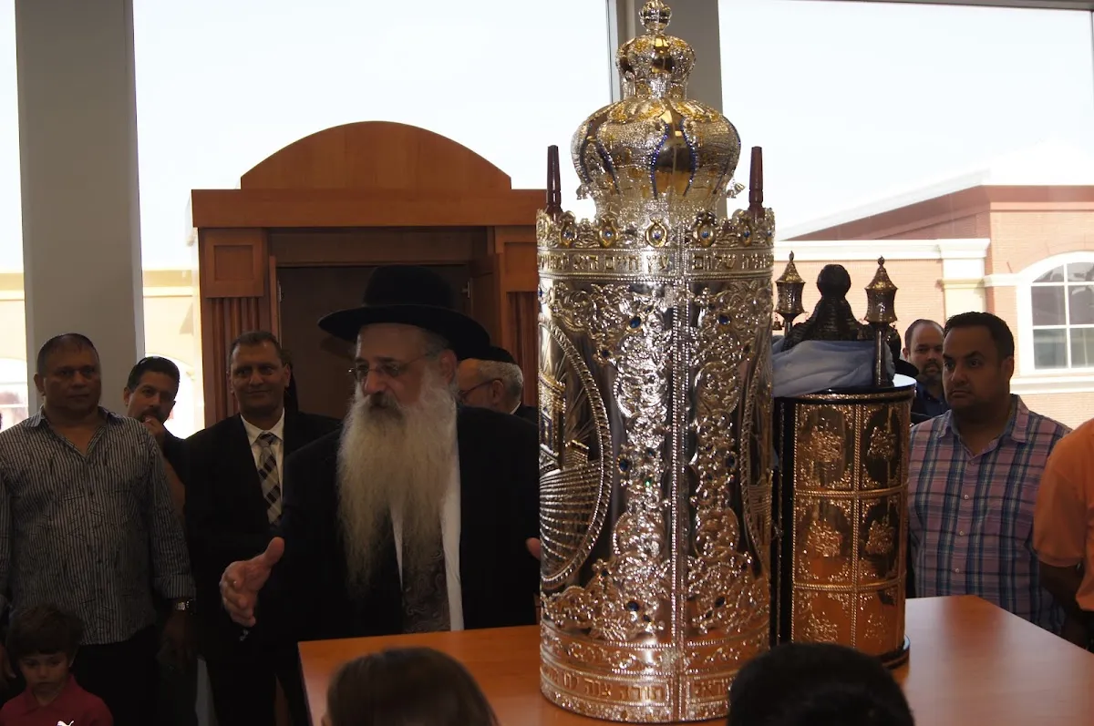 Sefardi Minyan at Westmount — photo 2