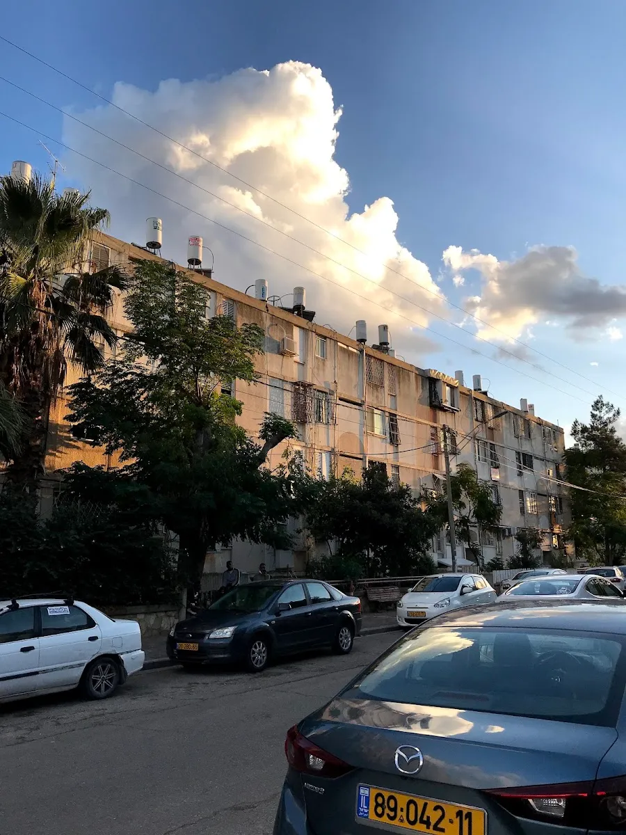 Sefer Taslit Synagogue — foto 2