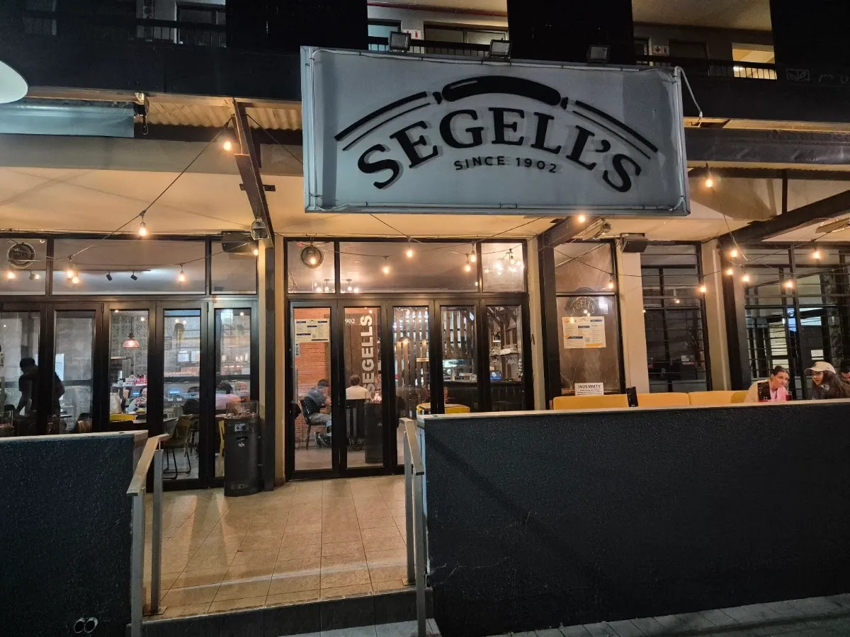 Segell's