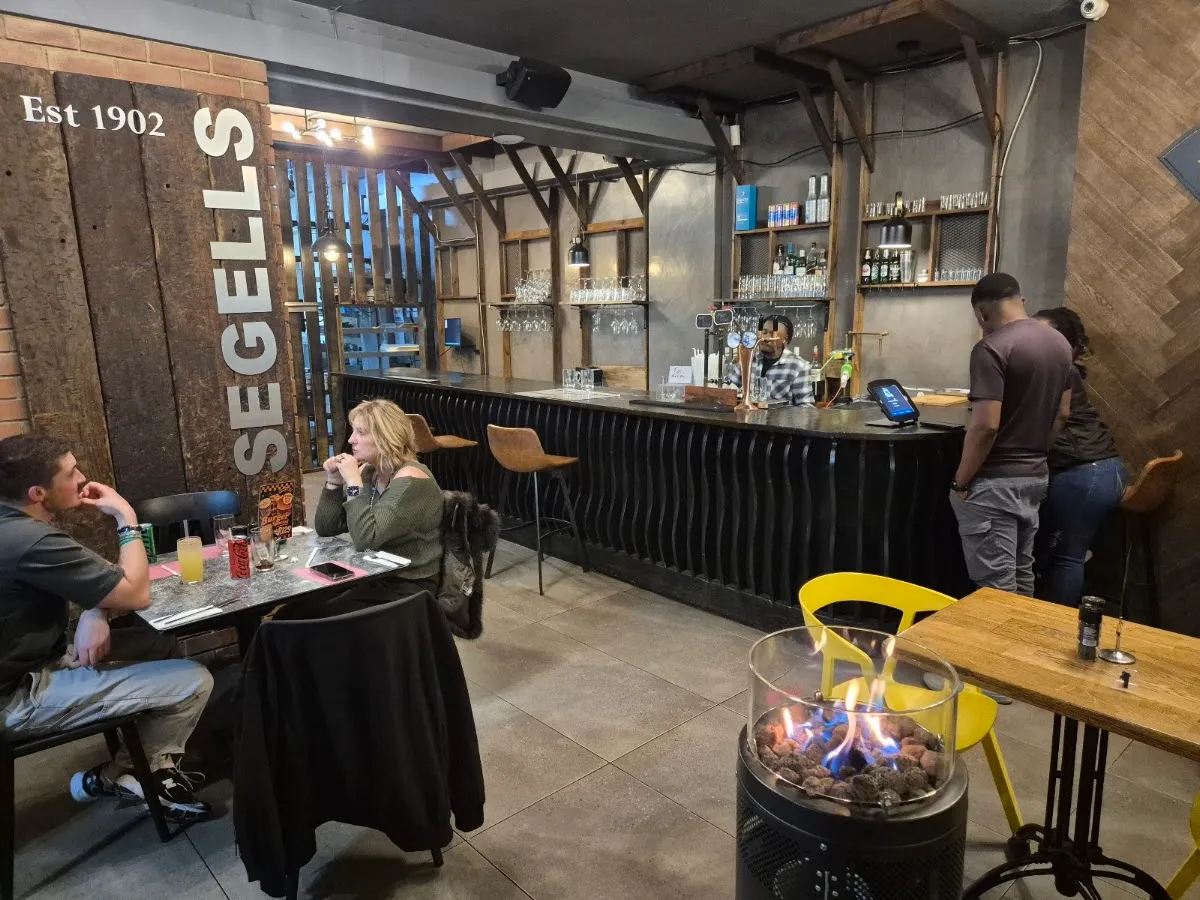 Segell's — foto 6