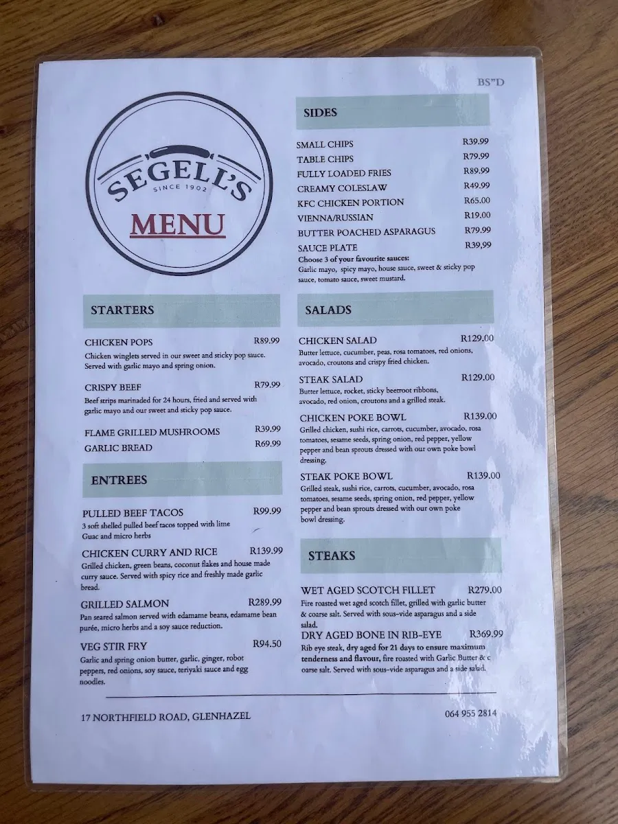 Segell's — foto 9