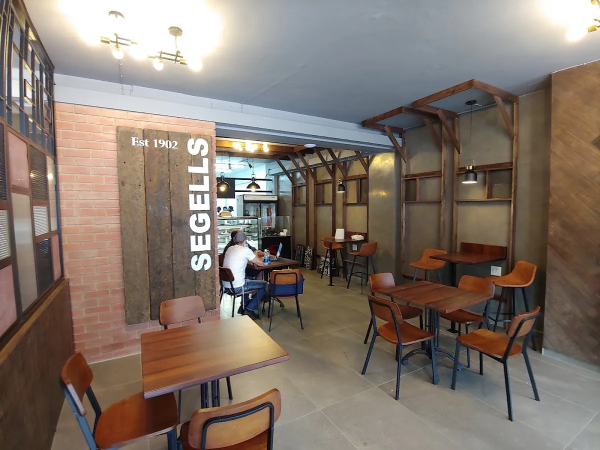 Segell's — foto 10