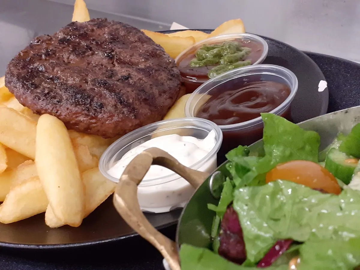 Segev Hamburger (Talpiot) — foto 5