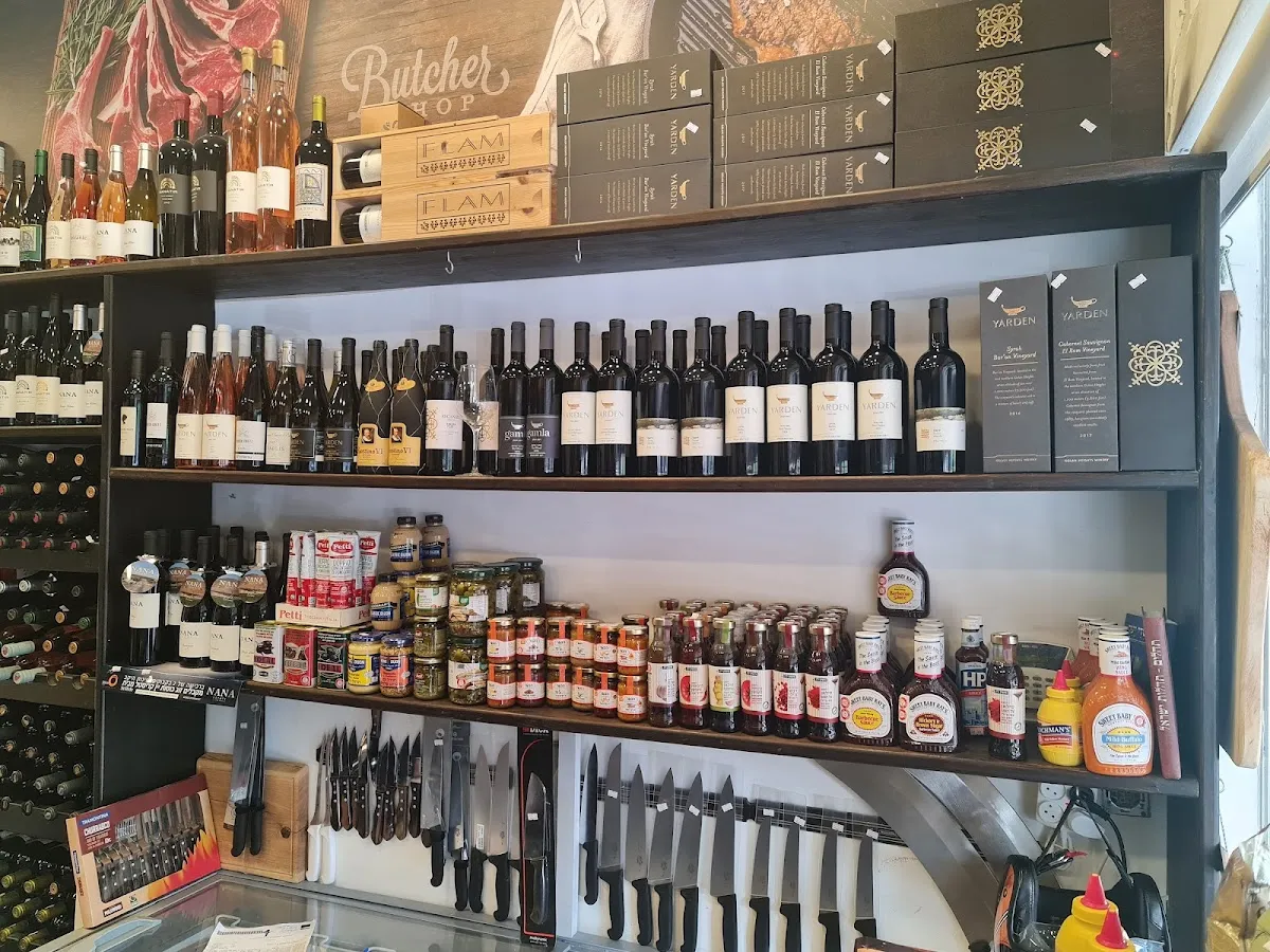 Segev's Butchery — foto 2