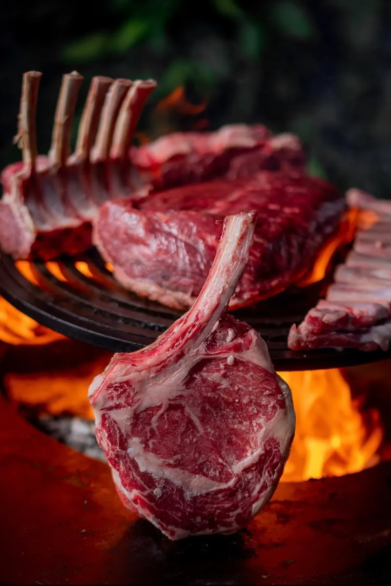 Segev's Butchery — foto 3