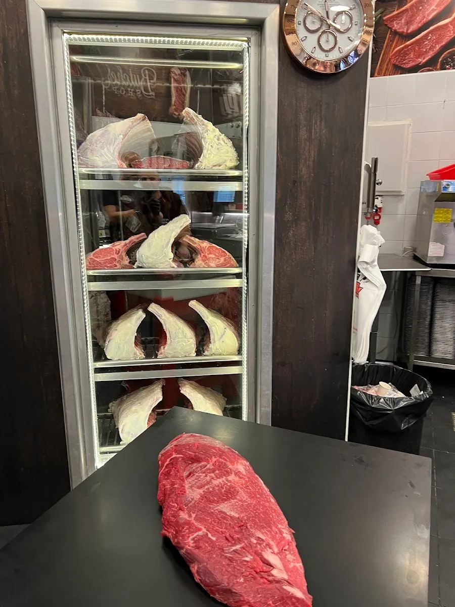 Segev's Butchery — foto 5