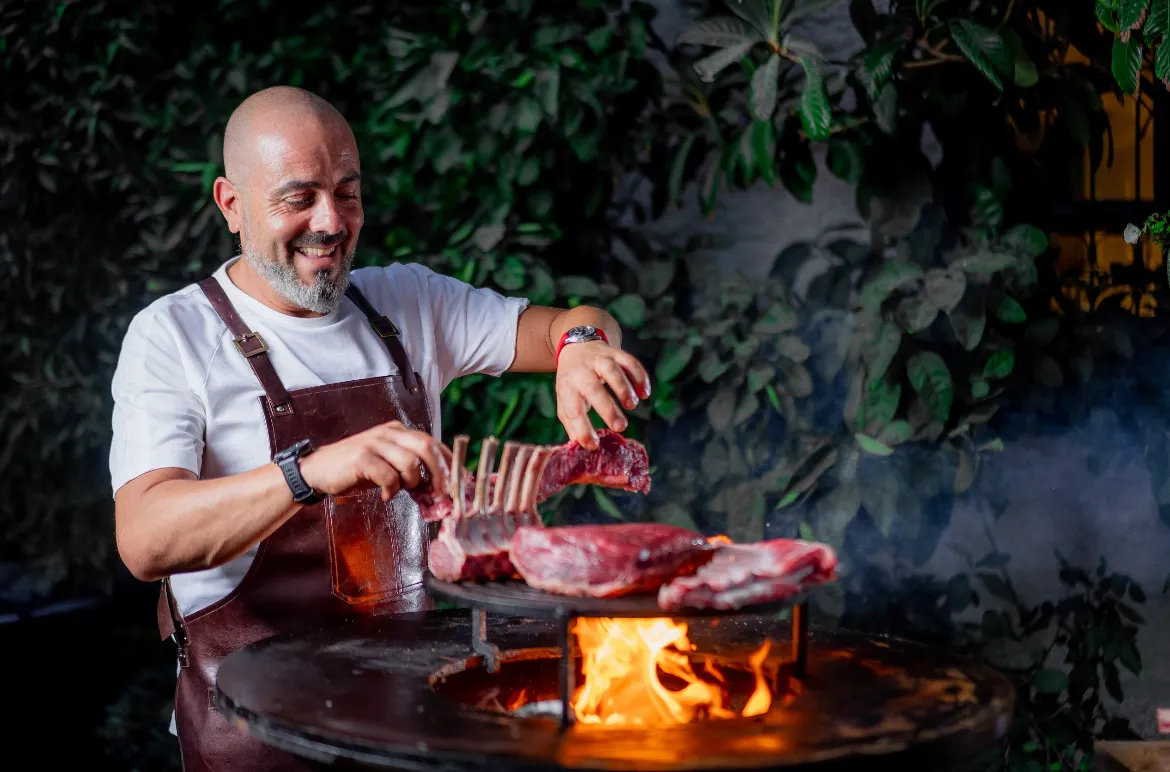 Segev's Butchery — foto 6