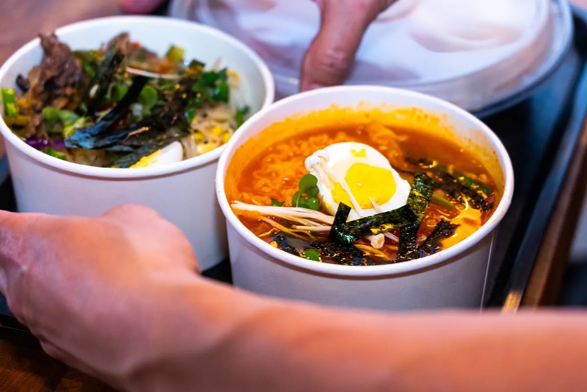 Seoul Bite — foto 2