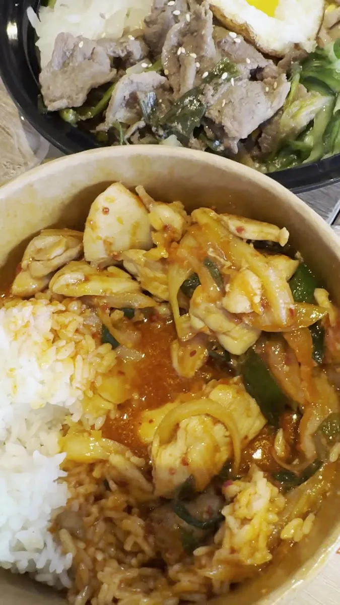 Seoul Bite — foto 6