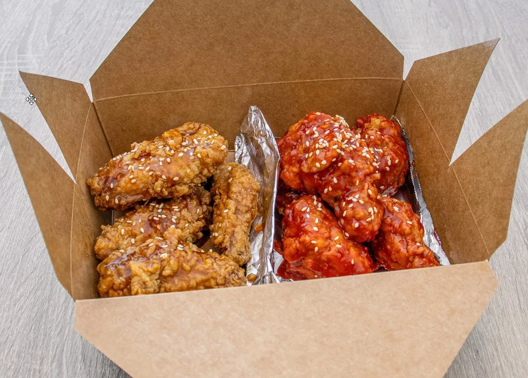 Seoul Bite — foto 8