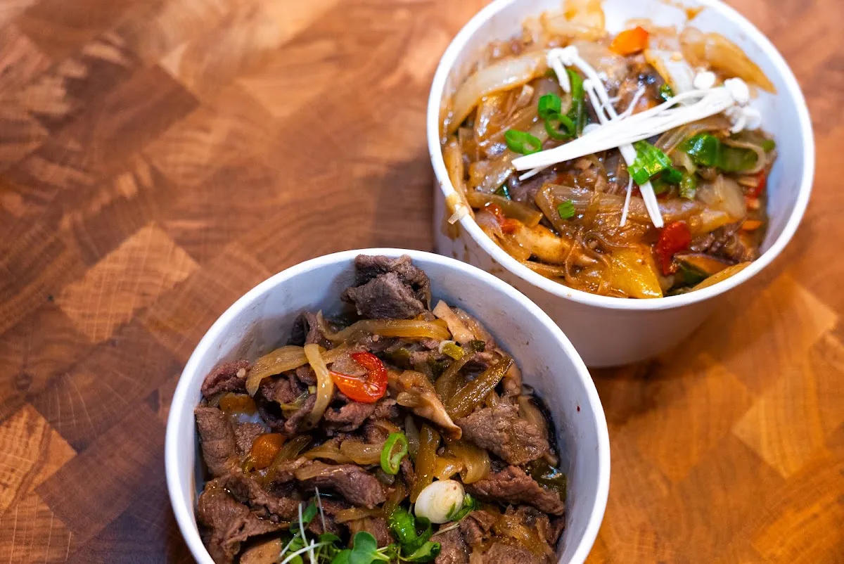 Seoul Bite — foto 10