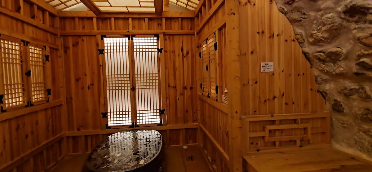 Seoul House — foto 2