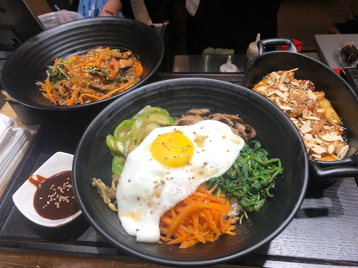 Seoul House — foto 3