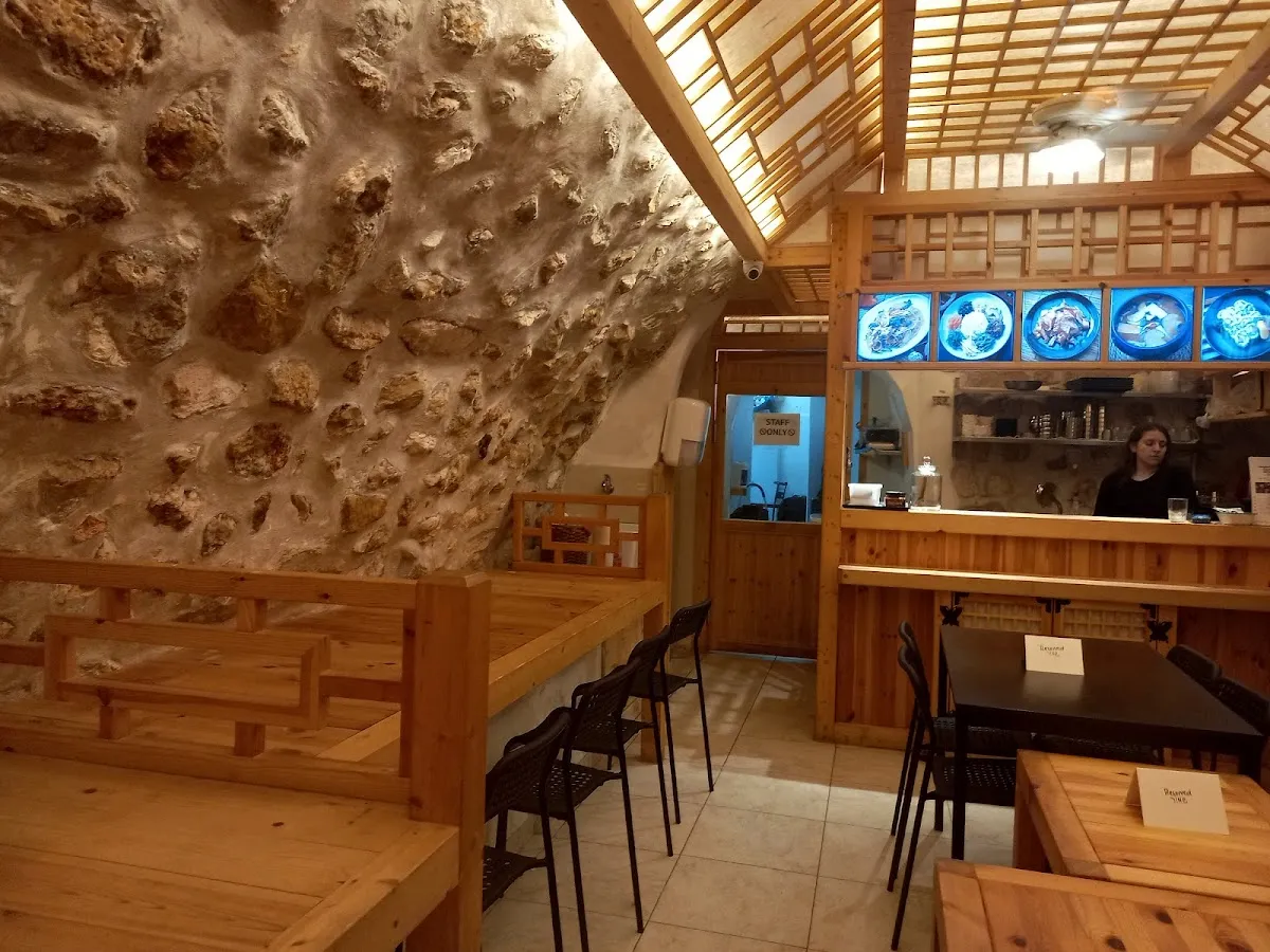 Seoul House — foto 4