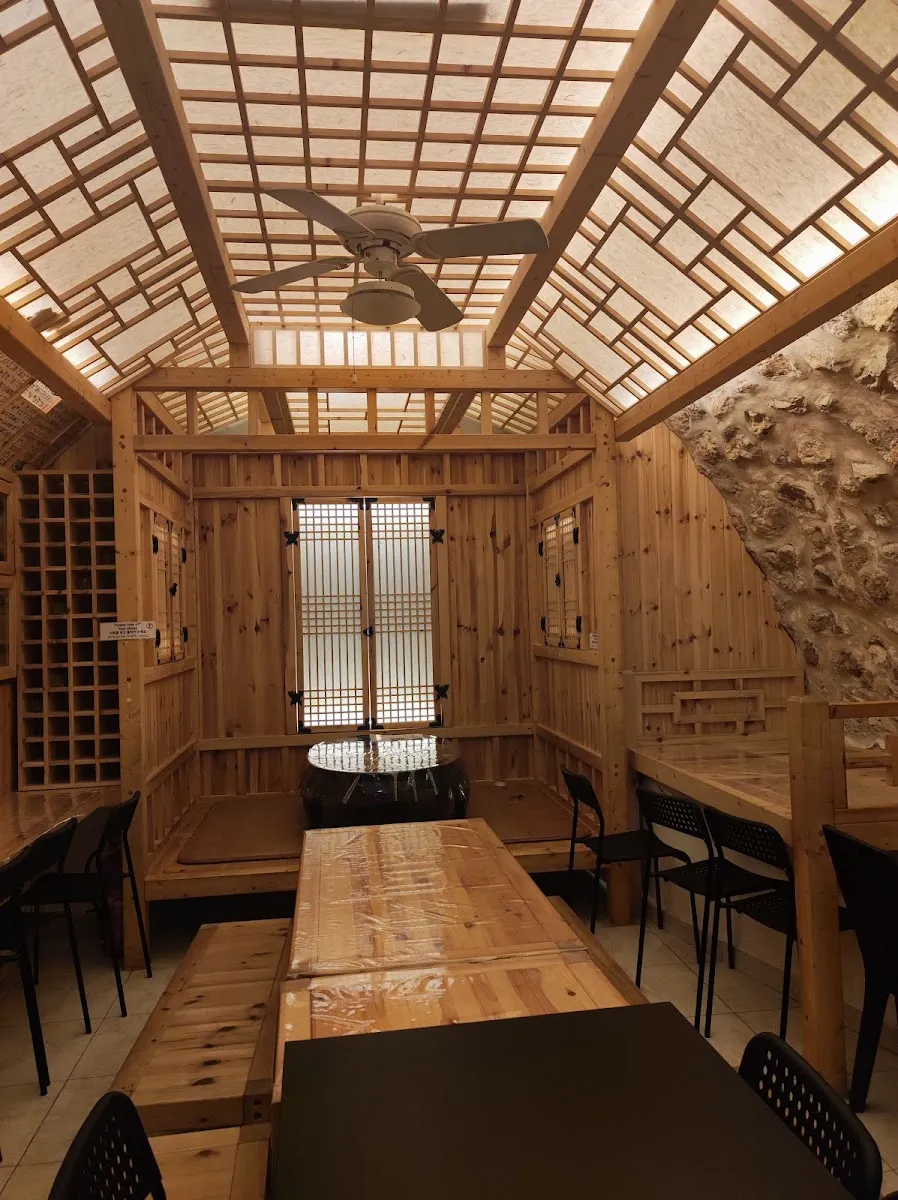Seoul House — foto 5
