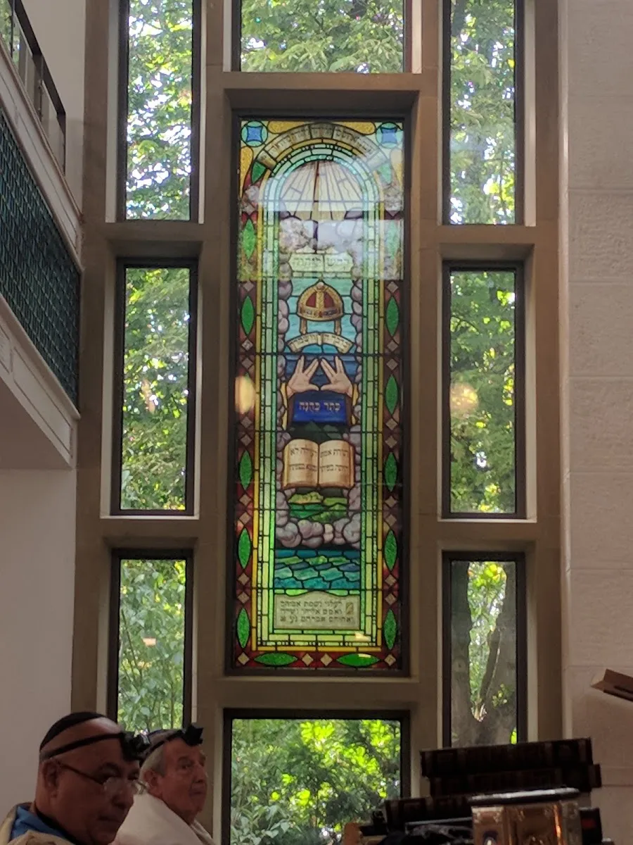 Sephardi Congregation of South Manchester — foto 5