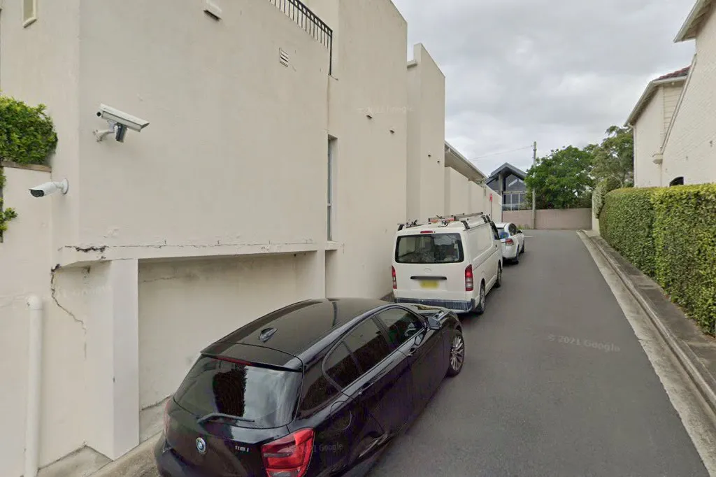 Sephardi Synagogue Sydney