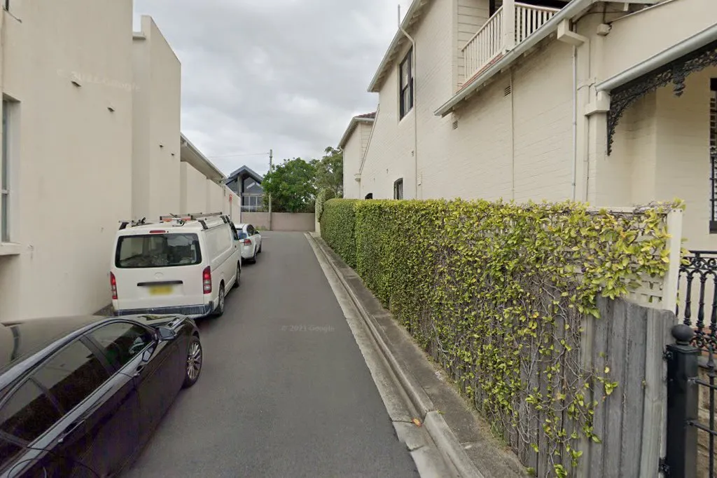 Sephardi Synagogue Sydney — foto 2