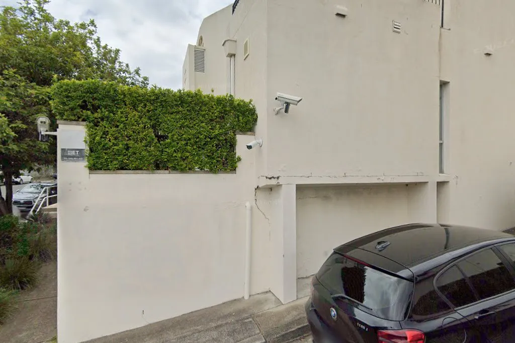 Sephardi Synagogue Sydney — foto 3