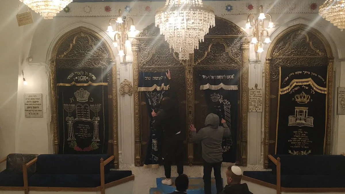 Sephardic Ari Synagogue — foto 2