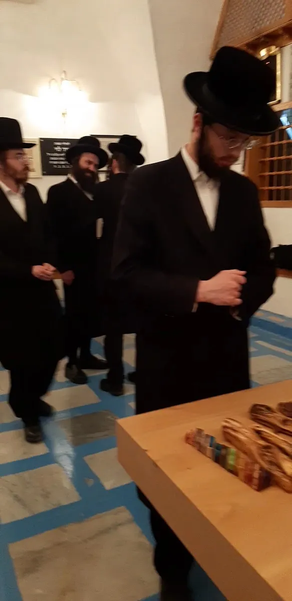 Sephardic Ari Synagogue — foto 3