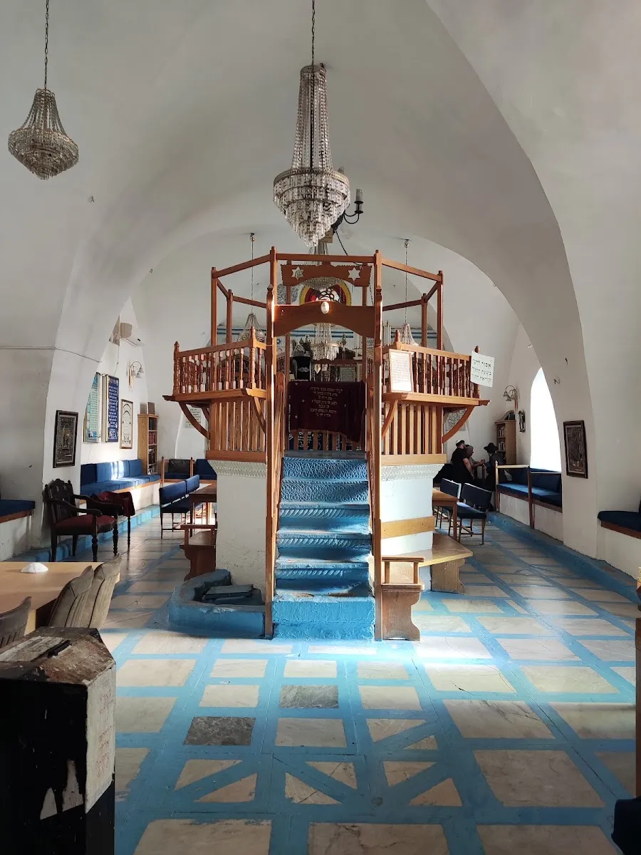 Sephardic Ari Synagogue — foto 4