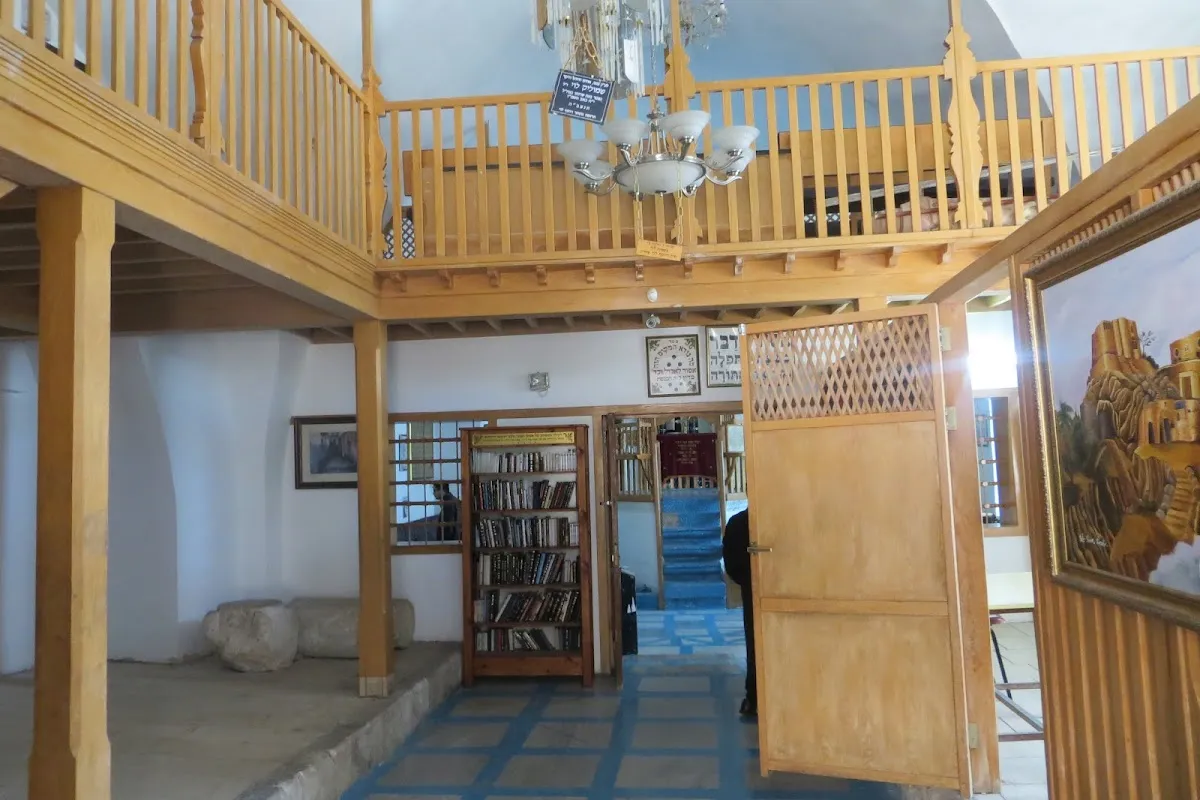 Sephardic Ari Synagogue — foto 7