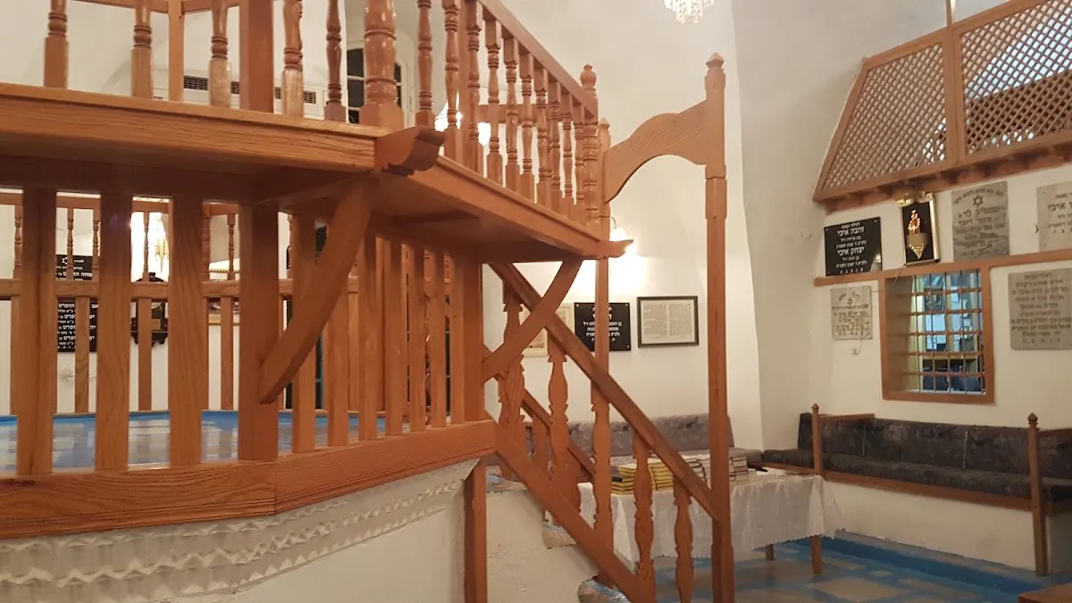 Sephardic Ari Synagogue — foto 8