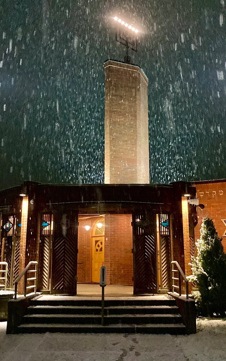 Sephardic Bikur Holim — foto 3
